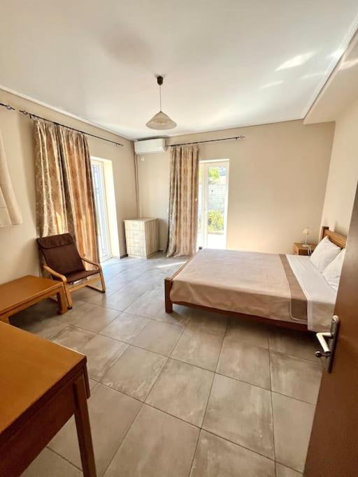 Κamares Houses Mytilíni Zewnętrze zdjęcie