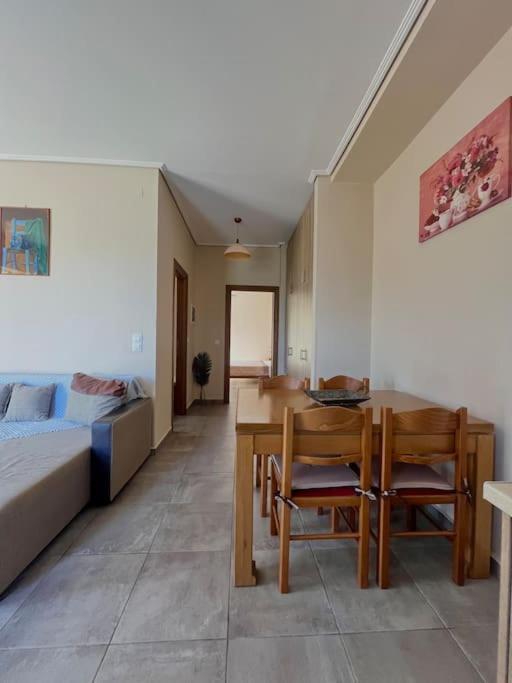 Κamares Houses Mytilíni Zewnętrze zdjęcie