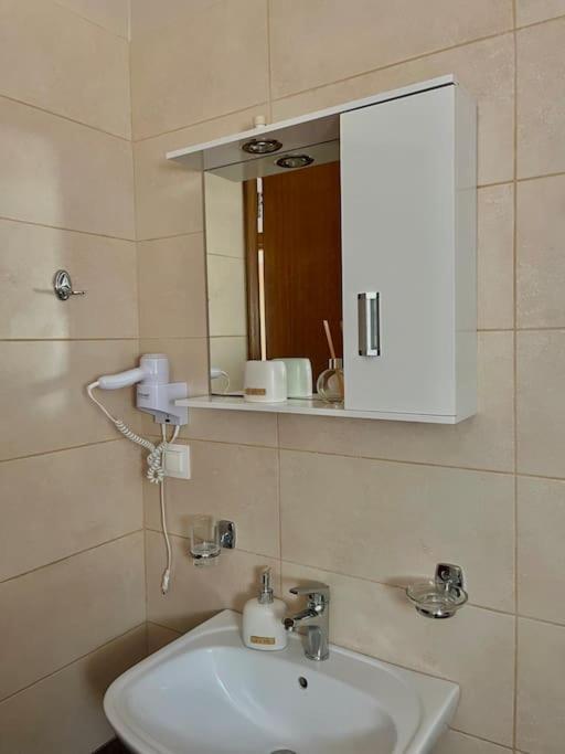 Κamares Houses Mytilíni Zewnętrze zdjęcie