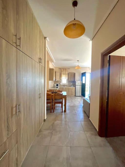 Κamares Houses Mytilíni Zewnętrze zdjęcie